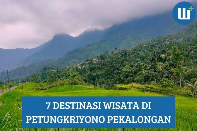 7 Destinasi Wisata di Petungkriyono Pekalongan